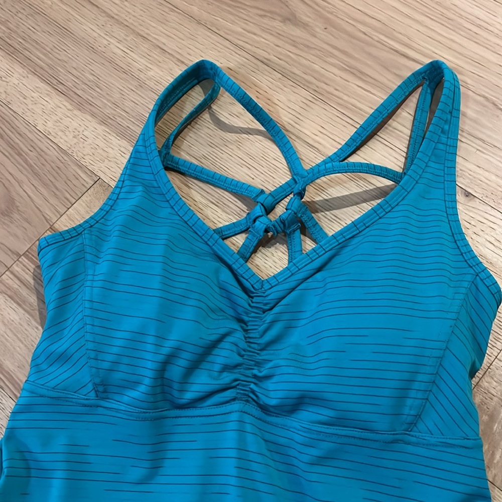 Dreaming Dress PRANA - Picture 6 of 12